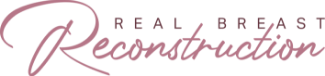 Real Breast Reconstruction logo